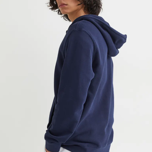 Sudaderas con Capucha Personalizadas al por Mayor para Hombre, de Invierno, Antipelusas, Transpirables, de Algodón y Poliéster, de Alta Calidad, con Forro, 180g - Product Image 4