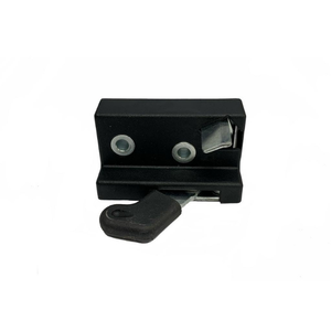 AL58548 - Serrure de porte côté droit compatible avec John Deere 1140, 1640, 2040, 2450, 2850, 3050+ Haute qualité, haute durabilité - Product Image 1