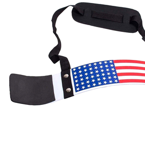 Venta caliente entrenamiento de gimnasia utiliza equipo de fitness brazo Blaster levantamiento de pesas bíceps brazo Blaster - Product Image 6