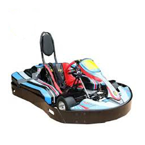 Chất lượng cao Racing Go <span class=keywords><strong>Kart</strong></span> cho người lớn <span class=keywords><strong>500cc</strong></span> động cơ điện 1000W Điện Điều kiện Mới CE được phê duyệt - Product Image 2