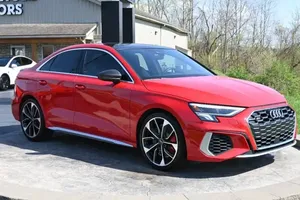 Audi S3 2022 en perfecto estado - Product Image 3