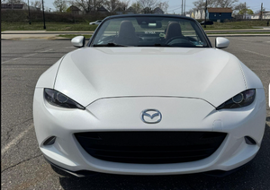 DESCUENTO EN M AZDA MX-5 MIATA GRAND TOURING 2019 USADO, VOLANTE A LA IZQUIERDA/DERECHA - Product Image 2