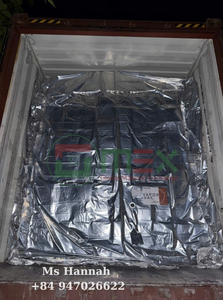 Charbon de bois hexagonal sans fumée et sans odeur, briquettes de charbon de bois de qualité supérieure pour barbecue, durée de combustion de 5 à 6 heures, charbon de bois écologique en bois dur, 7900J - Product Image 5