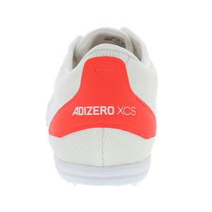 ADIDAS Adizero XCS รองเท้า unisex สี: ขาว/แดง100% ของแท้ - Product Image 4