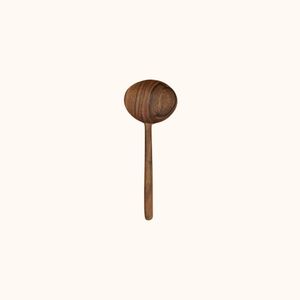Natural Polished Unique Carved Wooden <b>Spoon</b> With Luxury Designs For Gift Set Dining <b>Table</b> And Decorative At Wholesale Price - Product Image 6