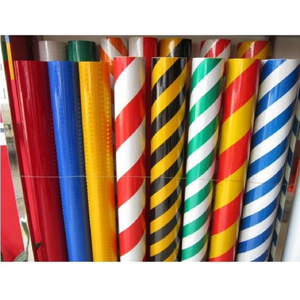 Băng cảnh báo phản chiếu cung cấp băng cảnh báo phản chiếu chất lượng cao - Product Image 4
