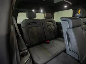 UTILISÉ LHD/RHD 2023 RIVIAN R1S ADVENTURE - Product Image 6