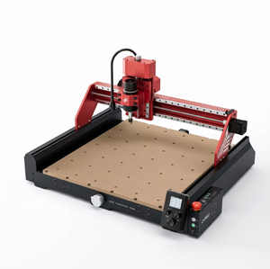 <span class=keywords><strong>C4</strong></span> Pro Router CNC per Legno, <span class=keywords><strong>Macchina</strong></span> da Taglio Laser per Carta, <span class=keywords><strong>Macchina</strong></span> da Taglio Laser CNC 3D per Cristallo, Acrilico e Metallo - Product Image 1
