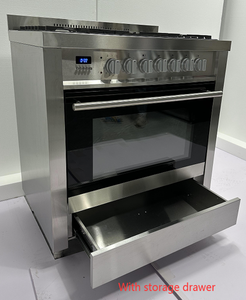 Cavallo Freestand forno 100L forno elettrico, Cavallo 100L - Product Image 3