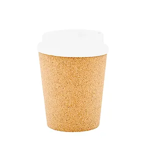 Bicchiere in Sughero Personalizzato Dossa, Articoli Promozionali Personalizzabili per Bevande - Product Image 3