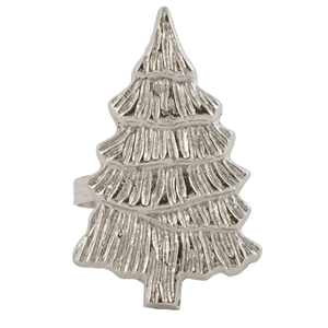 ชุดแหวนผ้าเช็ดปากดีไซน์รูปผีเสื้อสีทองสุดสร้างสรรค์ที่ใส่กระดาษทิชชู่ทำมือสำหรับร้านอาหารโรงแรมชุด4ชิ้น - Product Image 4