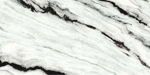 Custom Kitchen Bathroom Vanity <b>Tops</b> Porcelain Natural Stone Countertops Carrara Calacata Marble for Hotel Projects Prefab Cut - Product Image 1