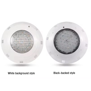 ไฟ LED RGB Par56 12V สำหรับสระว่ายน้ำ กันน้ำระดับ IP68 ติดผนัง สำหรับน้ำพุกลางแจ้ง สวน และไฟสระว่ายน้ำ - Product Image 6