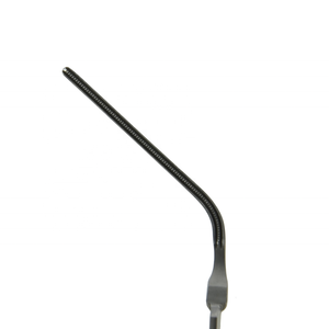 Juego de Instrumentos Quirúrgicos Manuales de Acero Inoxidable de 115 mm, Cumple con ISO13485, Pinzas Vasculares Pediátricas Alemanas para Instrumentos - Product Image 6