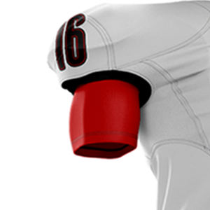 Uniforme de fútbol americano para hombre, precio barato, gran oferta - Product Image 6