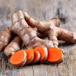 Racine et poudre de curcuma premium Des fermes vietnamiennes à votre marché - Product Image 1