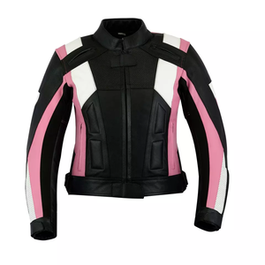 Diseño personalizado invierno impermeable moto poliéster textil chaqueta anticaída Motocross traje de carreras al por mayor - Product Image 2