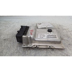 UNIDAD DE CONTROL DEL MOTOR LANCIA Ypsilon 4ª Serie 52018626/9GF.TG/HW000 169A4000 bifuel/gas 1242 (11>23) - Product Image 5