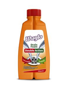 Desatascador de Tuberías para Inodoro y Cocina Wuglo, Desatascador de Drenaje Doméstico, Polvo Desatascador, Modelo Mis896 - Product Image 3