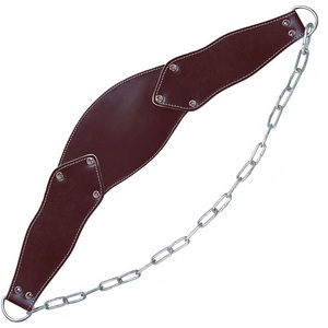 Nouvelle arrivée entraînement de Fitness de qualité lourde en gros entraînement de gymnastique 2025 haltérophilie musculation ceinture de trempage personnalisée - Product Image 2