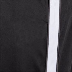 Conjunto de chándal de poliéster 100% personalizable, ropa deportiva transpirable ligera de alta calidad, colección de invierno de estilo sólido - Product Image 4