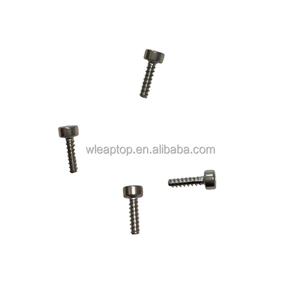 Genuine Steel Screw T30-HC01000100 For DJI Agras T100 T50 T60 T70P <b>Drones</b> <b>Accessories</b> Landing Gear Arm Spray Tank Parts - Product Image 1