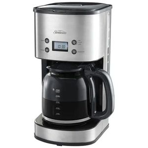 เครื่องชงกาแฟขนาดเล็กสีดำ, เครื่องชงกาแฟแคปซูลสีดำขนาดกะทัดรัดและมีสไตล์เข้ากันได้ - Product Image 5