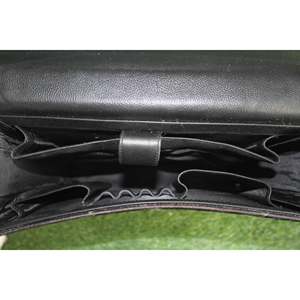 Maletín para Portátil de Cuero Vacuno con Pelo, Elegante y Ejecutivo - Product Image 2