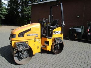 Sử dụng jcb-vibromax VMT260-120 <span class=keywords><strong>Combi</strong></span> đôi trống rung Con lăn 2023 mô hình công suất cao động cơ với động cơ & bơm để bán - Product Image 6