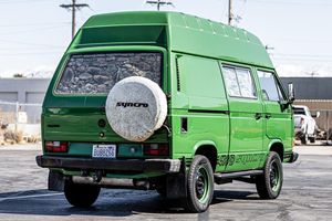 Gran Oferta: Volkswagen Transporter Sincro Usado de 1992 - Product Image 6