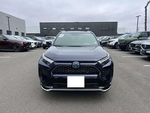 Toyota RAV4 Prime SE AWD 2023, Listo para Enviar - Product Image 1