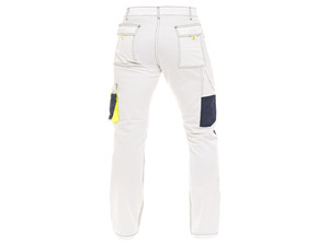 Vêtements de sport en Cordura personnalisés OEM taille plus pantalons d'équitation d'extérieur imperméables et durables pour hommes femmes aventure randonnée mode de rue - Product Image 4
