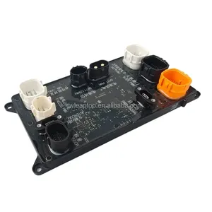 Oferta Especial: Módulo de Placa de Potencia de Pulverización T50 con Certificación IP, Compatible con Alto Voltaje, Accesorios para Drones, Piezas de Reparación para Agras T50 Plant - Product Image 1