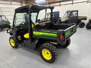 รถขนส่งฟาร์มขับเคลื่อนสี่ล้อ เครื่องยนต์ดีเซล - Product Image 4