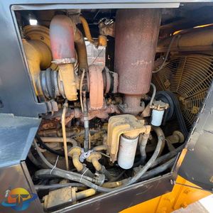 Topadora <span class=keywords><strong>Shantui</strong></span> <span class=keywords><strong>SD32W</strong></span> Usada con Pintura Original, Buen Estado de Funcionamiento, Bajo Precio, Motor Cummins, Componentes Principales Incluidos - Product Image 3