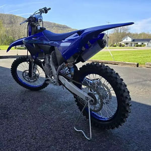 Vente rapide - NOUVEAU 2024 YZ125 Motocyclettes originales - Product Image 1