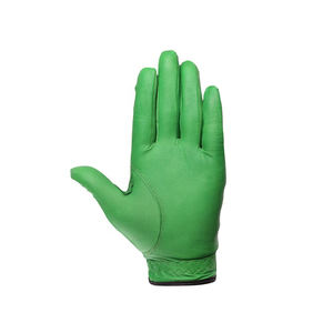 Servicio OEM, Guantes de Golf con Logotipo Personalizado para Hombre, Nuevo Modelo, Antideslizantes, de Alta Calidad, para Todo Clima, Proveedor de Guantes de Golf de Cuero Auténtico - Product Image 6