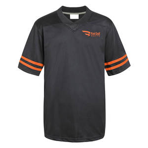Maillot de football américain de style unique en gros, nouvelle arrivée, maillot de football américain de haute qualité - Product Image 1