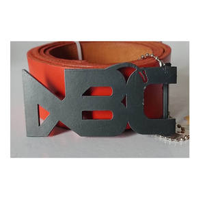2023 Classic Vintage Leather Belt Men High-end Leather Needle <b>Buckle</b> Belts Genuine Cowhide Leather Belt Men. - Product Image 3