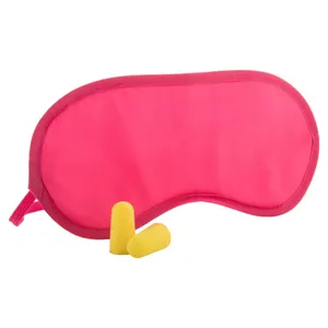 Set da Viaggio Personalizzato Napster con Accessori per il Sonno - Product Image 4