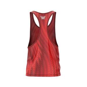 เสื้อกล้ามสำหรับผู้ชายเสื้อแขนกุดวิ่งผ้าแห้งเร็วพิมพ์ลาย - Product Image 3