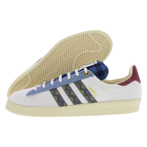adidas gazelle silver green womens ADIDAS-FOREST HILL BRAIN DEAD-CREAM WHITE-JR7943  HEADQUARTER