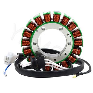ขดลวดโรเตอร์สเตเตอร์แม่เหล็กสำหรับ Yamaha virago <span class=keywords><strong>XV</strong></span> 700 <span class=keywords><strong>750</strong></span> 1100 1986 1999 - Product Image 1
