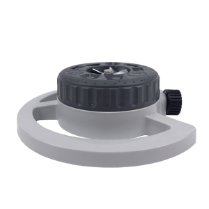 Aspersor de Jardín de Torreta de 9 Patrones Hecho en Taiwán - Product Image 2