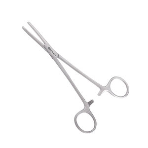 Lovelace Lung Grasping Forceps 7.5" <b>Stainless</b> <b>Steel</b> Surgical Instruments Manufacturer and Exporter Surgical Instruments - Product Image 2