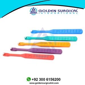 Palillo de Mordida Dental de Plástico para Ortodoncia |   Instrumentos Empujadores de Bandas para Edentulados, Precio Económico, Proveedor Mayorista - Product Image 4