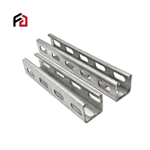 Kẽm nhôm magiê <span class=keywords><strong>C</strong></span> kênh thép xà gồ Giá <span class=keywords><strong>C</strong></span>á<span class=keywords><strong>c</strong></span> Loại kênh thép - Product Image 1