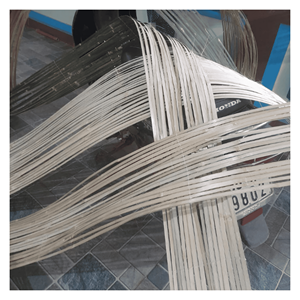 Bandes de bambou colorées Bandes de bambou naturelles teintes pour l'artisanat créatif, les panneaux de décoration et les fournitures de tissage Origine Vietnam - Product Image 2