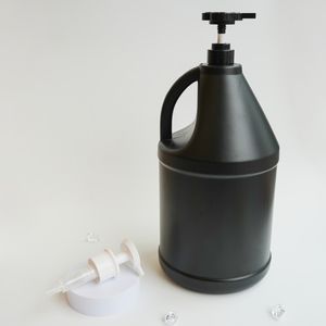 Vietnam Supplier's Top Selling HDPE 5L Pump <b>Bottle</b> Custom Request Best Quality Convenient <b>Spray</b> <b>Bottle</b> <b>for</b> <b>Cleaning</b> Packing Sale - Product Image 1