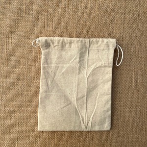 Sacs à provisions de vin de jute biologique de qualité supérieure avec poignée en corde robuste Conception durable écologique pour l'emballage de cadeaux de mariage - Product Image 2